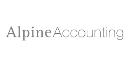 Alpine Accounting Services logo